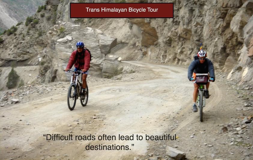 12 Days Kerala PureQuest Cycling Tour